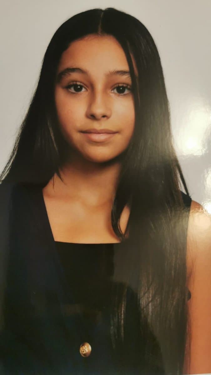Ambre Koufi