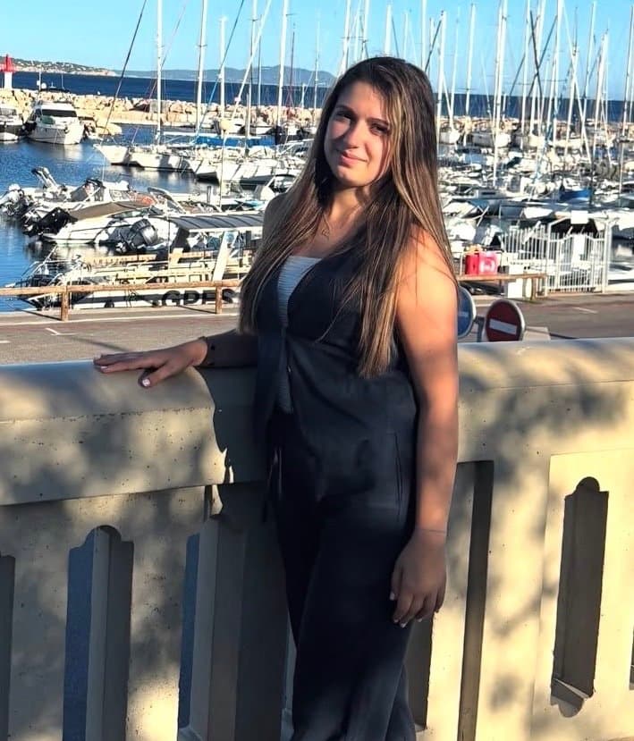Ani Airoumian