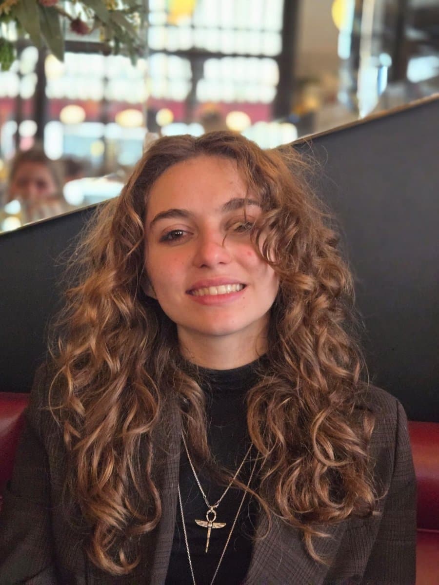 Emma-Rose Barthélémy