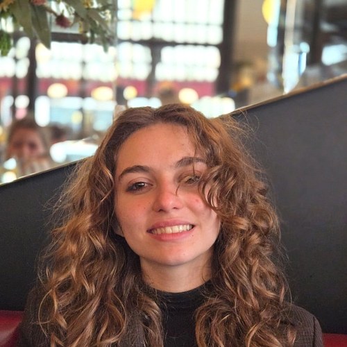 Emma-Rose Barthélémy