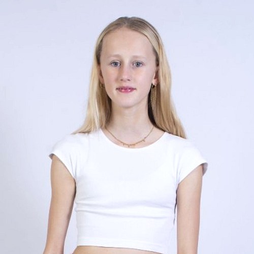 Zoé Galmiche