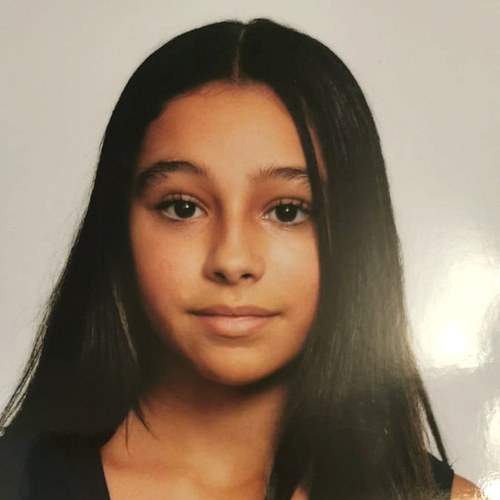 Ambre Koufi