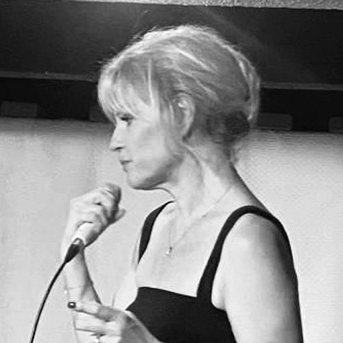 Patricia Montmartin